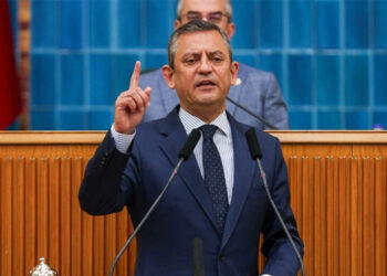 CHP Genel Başkanına kaçak elektriği savunmak yakışmaz