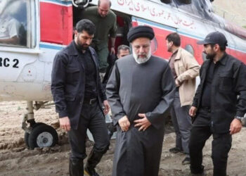 Reisi’nin ölümü, Şii Hilali’nin sonu mu?