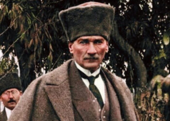 Bozkurt Atatürk