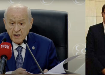 Tehditçilik, tedhişçilik ve tetikçilik kıskacında ülkücülük