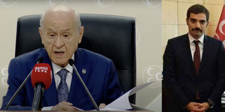 Tehditçilik, tedhişçilik ve tetikçilik kıskacında ülkücülük