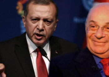 AKP’nin Kıbrıs ihaneti ve yüzsüzlüğü