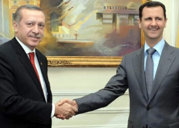 Türkiye-Suriye ilişkisi nereye?