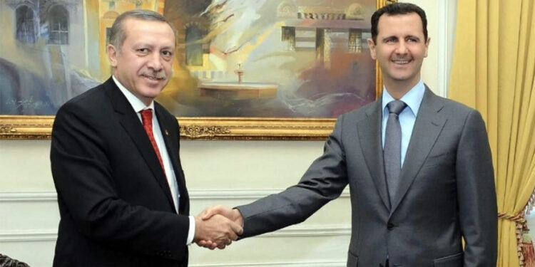 Türkiye-Suriye ilişkisi nereye?