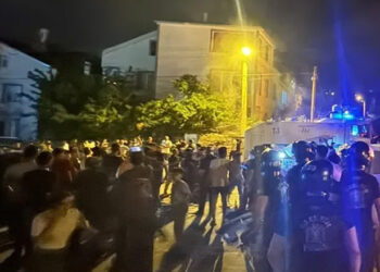 Kayseri olayları provokasyon mu?