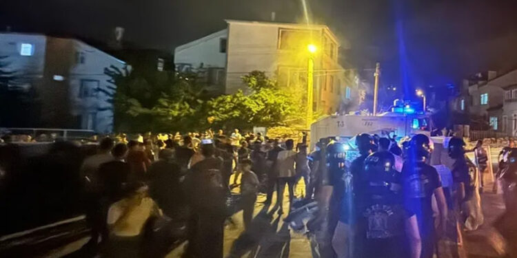 Kayseri olayları provokasyon mu?