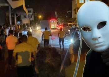 “Hümanizm” maskeli Türk düşmanlığı