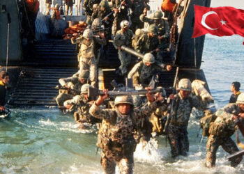 Kıyametten Kurtuluşa: 1974