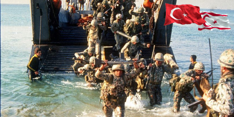 Kıyametten Kurtuluşa: 1974