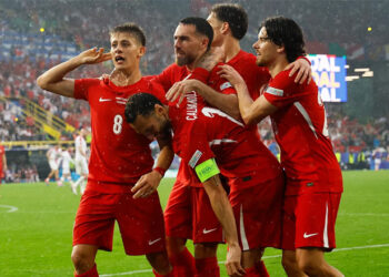 Kürtçü Solcuların ve İslamcıların millî takım düşmanlığı