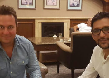 Şanlı ulusun Kıbrıs’ta bir umudu varKıbrıs özel söyleşisi – 50. yıl özel