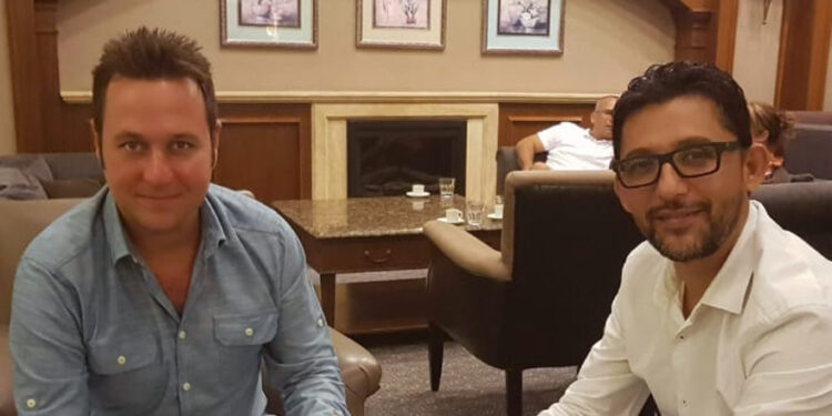 Şanlı ulusun Kıbrıs’ta bir umudu varKıbrıs özel söyleşisi – 50. yıl özel