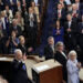 ABD Kongresi’nde katili alkışlayan reziller