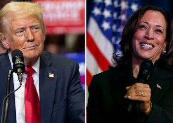 Trump suikastı ve Kamala’nın adaylığının analizi