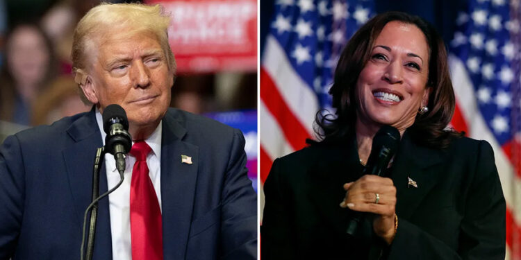 Trump suikastı ve Kamala’nın adaylığının analizi