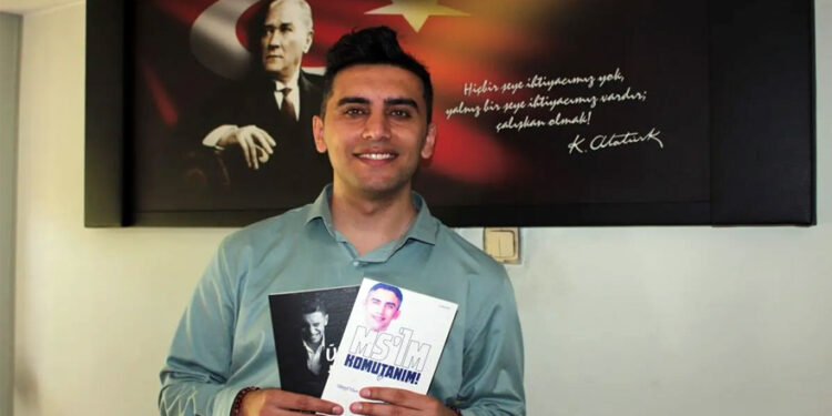 Ümit hep var olsun!