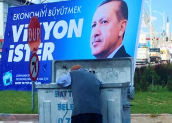 “TL aşırı değerli”, eşittir “Türkiye, Dördüncü Dünya ülkesi”