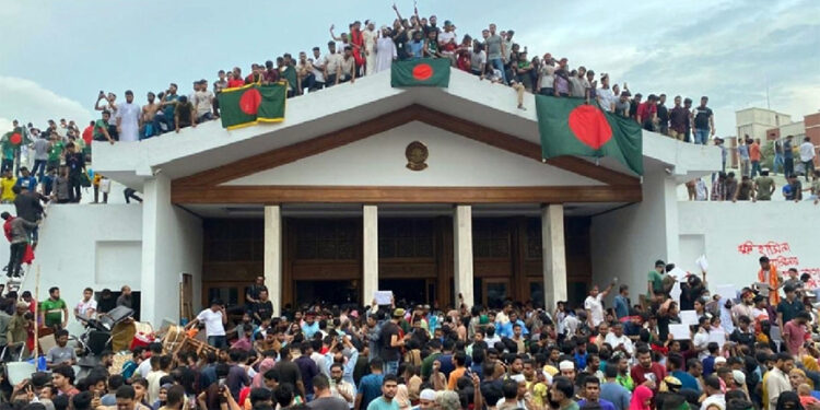 İslam toplumlarının açmazı