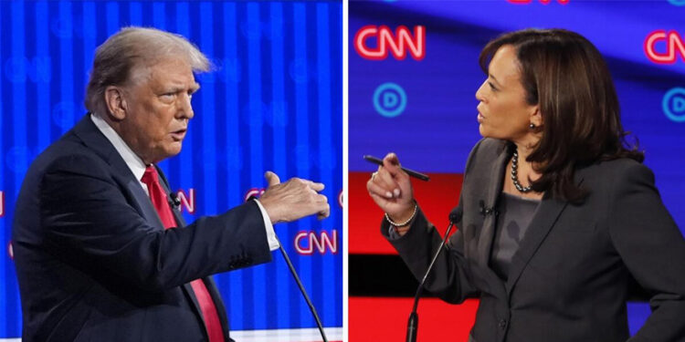 Amerikan “establishment”ının politik alternatifleri