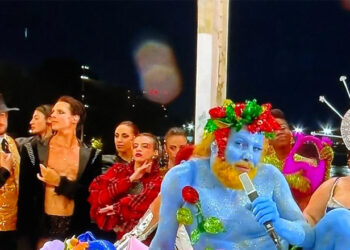 Wokism üzerine: Komplo mu, propaganda mı, ideoloji mi, din mi? (1)