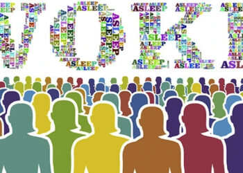 Wokism üzerine: Yeni “sosyal” hareketlererkek düşmanı değil erkek fetişisti  (2)