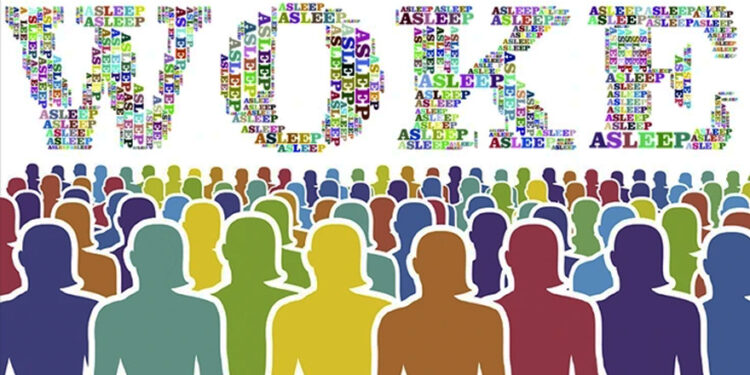 Wokism üzerine: Yeni “sosyal” hareketlererkek düşmanı değil erkek fetişisti  (2)