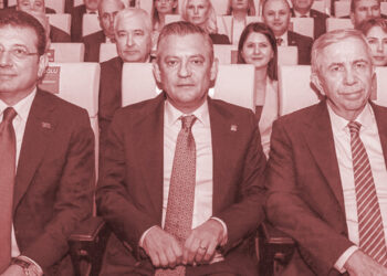 Garabet girdabından çıkış yolu