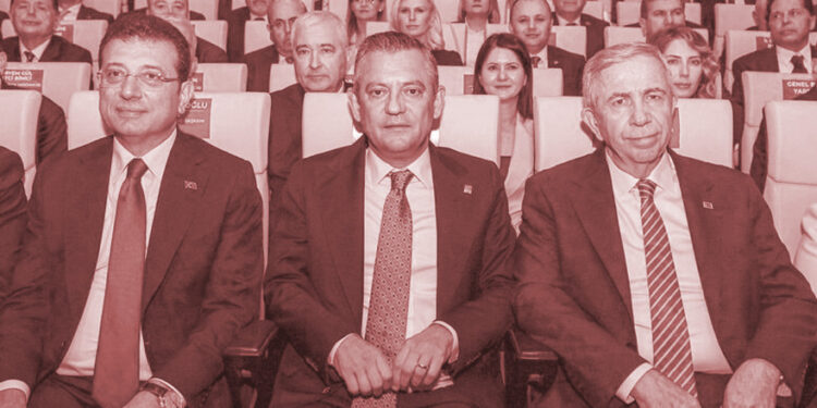 Garabet girdabından çıkış yolu