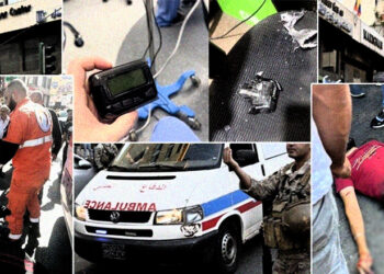 Savaştan önceki savaş