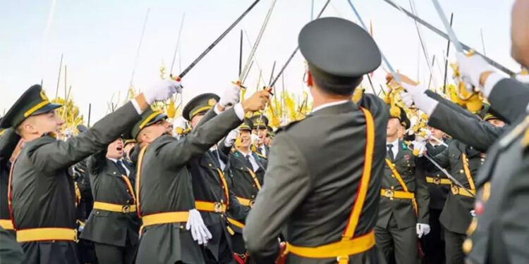 Mustafa Kemal’in askerlerine neden düşmanlar?