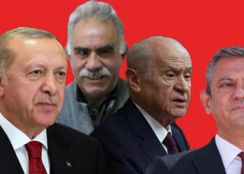 Saray emretti, ihaneti Bahçeli açıkladı, Özel el yükseltiyor