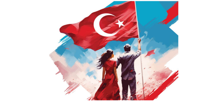 Cumhuriyet kazanacak, kabile rejimi kaybedecek