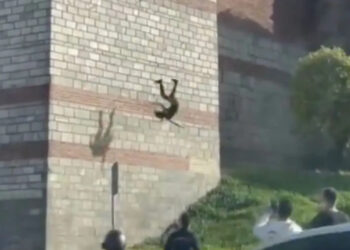 Kadına şiddettin yeni faili: Değersiz Gençlik