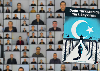 Çin’in Doğu Türkistan soykırımı, tüm insanlık için bir tehdittir!