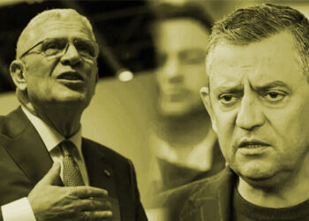 İyi Parti’ye tebrik, CHP’ye çağrı:CHP’nin yeri AKP-MHP-DEM bloku değildir!