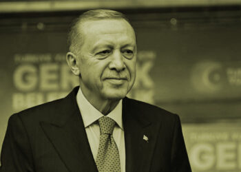 “Apoculuğu da Atatürkçülüğü de İslamcılığı da ben yaparım” diyen adam