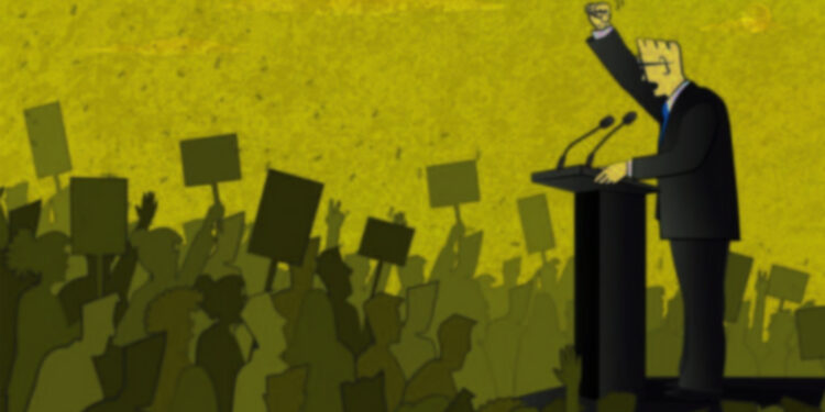 Halka rağmen oluyor bunlar