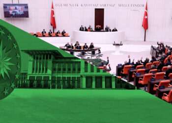 Türkiye’de sistem tartışmaları