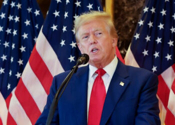 Seçim sonucu kanıtladı:Amerikan Establishment’ının adamı Trump’tır