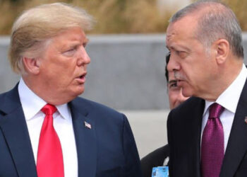 Yeni paradigma ve Türkiye’nin gücü