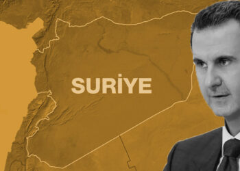 Jeopolitik darbenin gölgesinde ilk tespitler