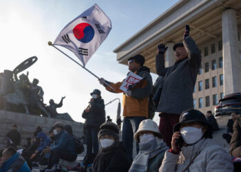 K-Coup bize ne anlatıyor?