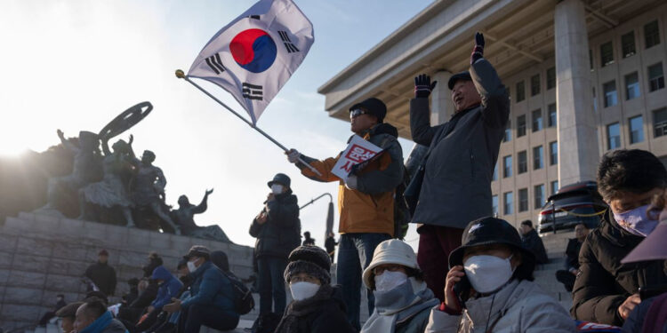 K-Coup bize ne anlatıyor?