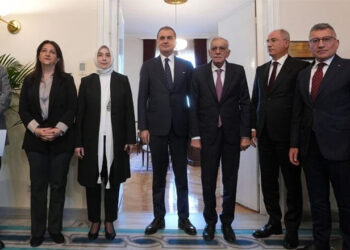 Türkiye’deki rejimin son kozu: Açılım 3.0