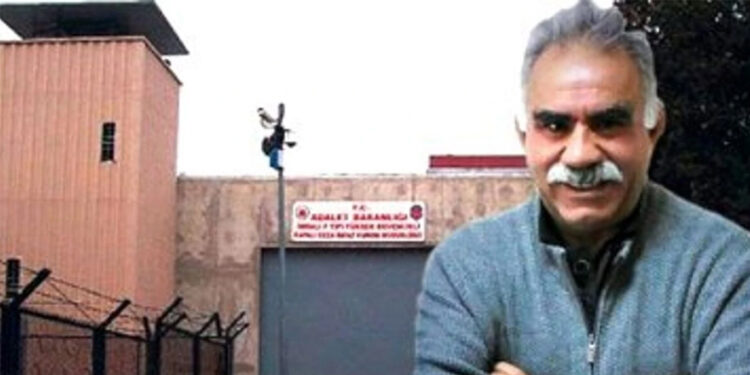 Öcalan’ın şartları – Matruşka bebek taktikleri