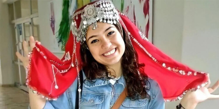 Aybüke’yi unutun diyorlar!