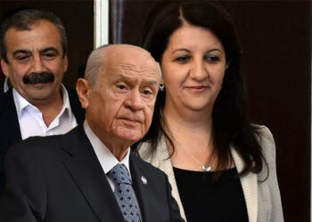 Bahçeli, DEM Parti ile neden görüşüyor?