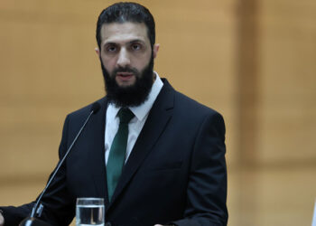 Suriye Devrimi’nin yırttığı maskeler