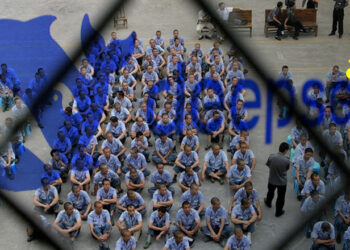 Deep Seek’e Uygurları sordum; yanıtı ÇKP verdi