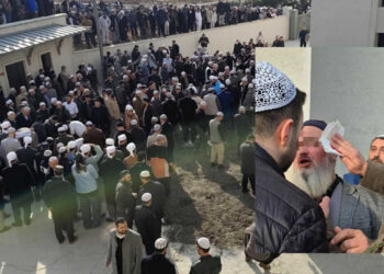 Menzil iç savaşının anlattığı: Tarikatlar ve dincilik, ülkeleri de iç savaşa götürür